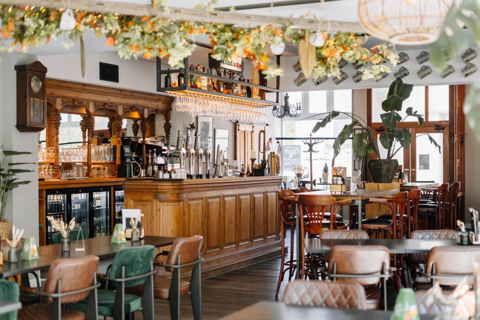 B&B Brasserie Villare Wijlre Luaran gambar