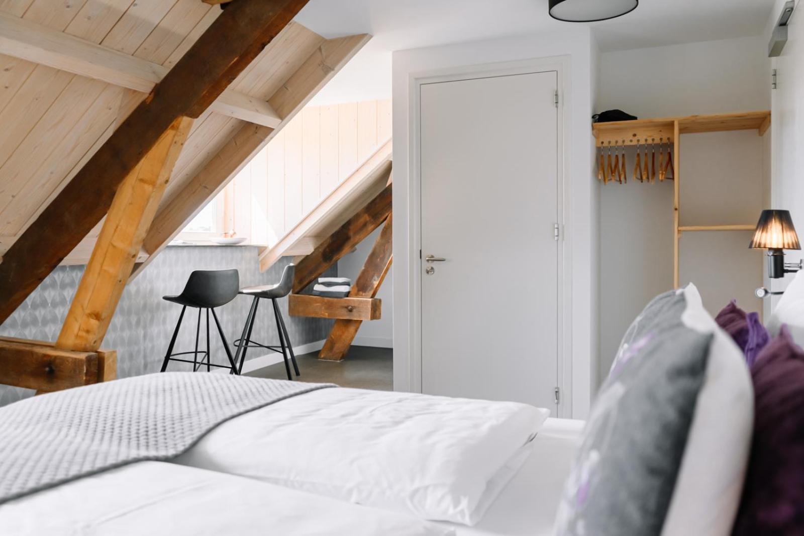 B&B Brasserie Villare Wijlre Luaran gambar