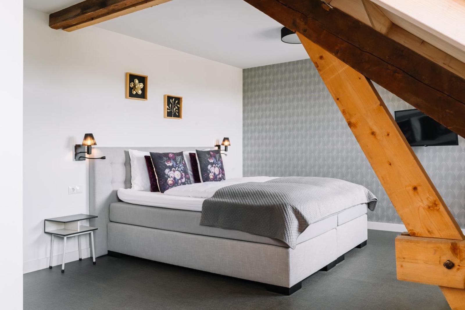 B&B Brasserie Villare Wijlre Luaran gambar
