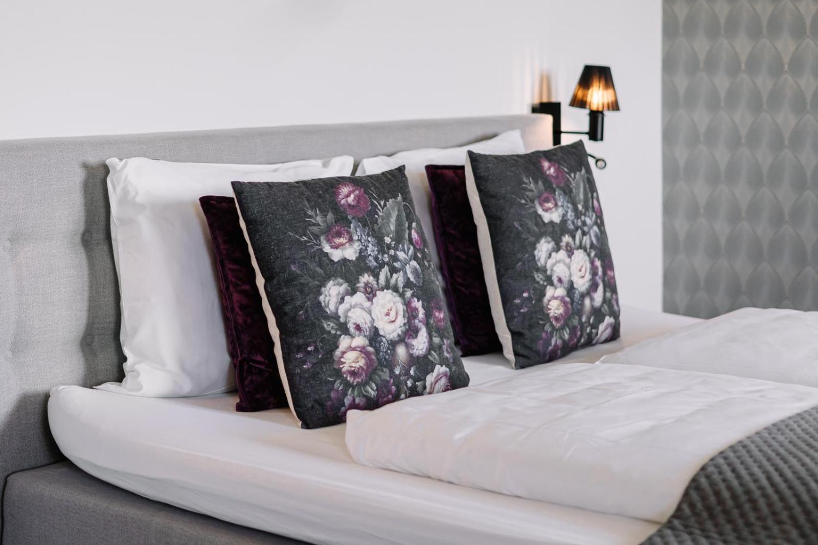 B&B Brasserie Villare Wijlre Luaran gambar