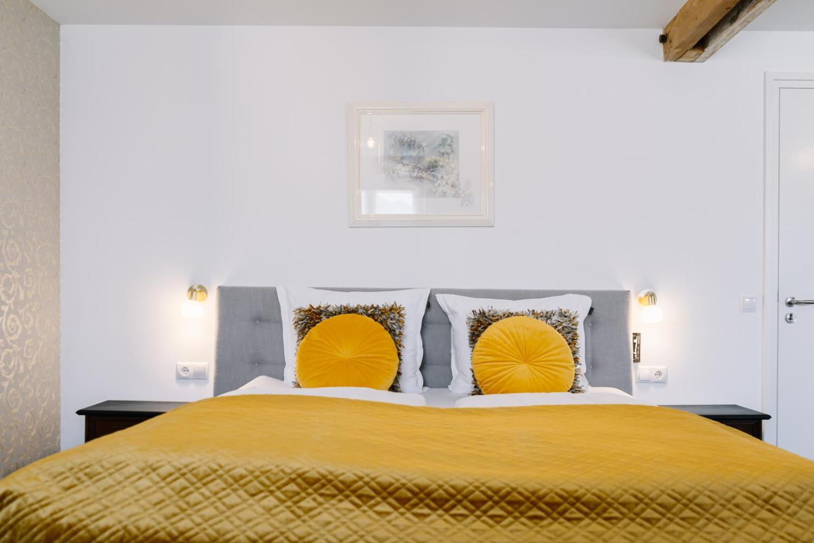 B&B Brasserie Villare Wijlre Luaran gambar