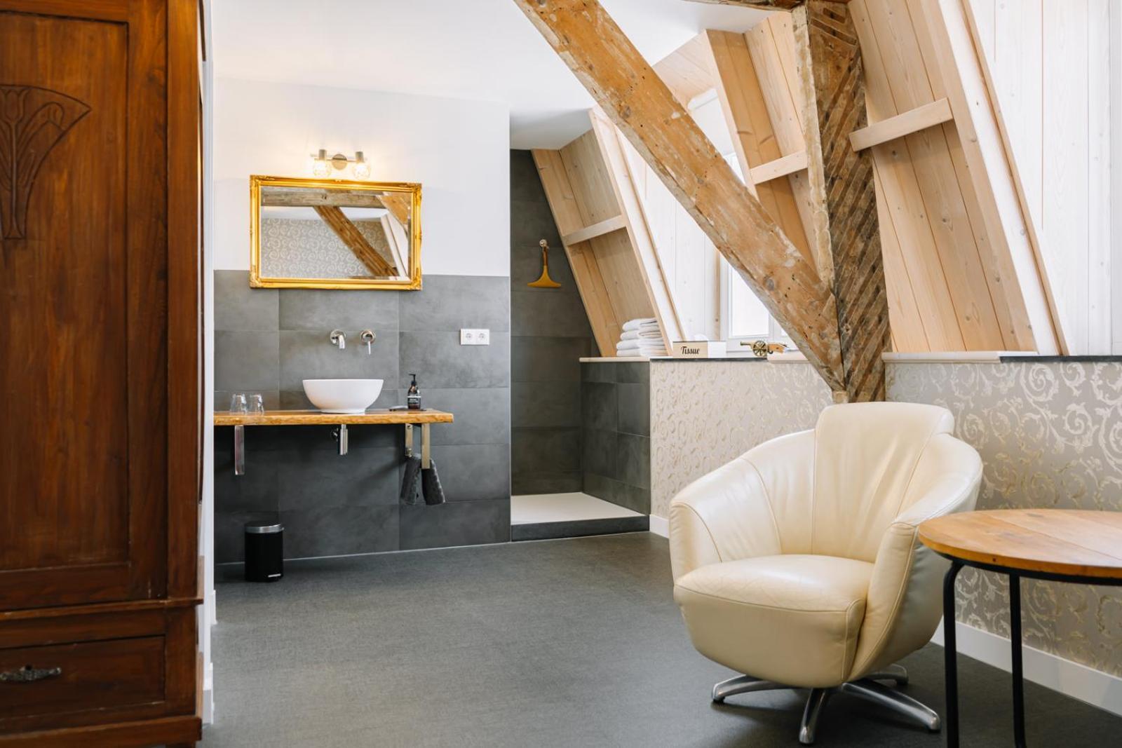 B&B Brasserie Villare Wijlre Luaran gambar
