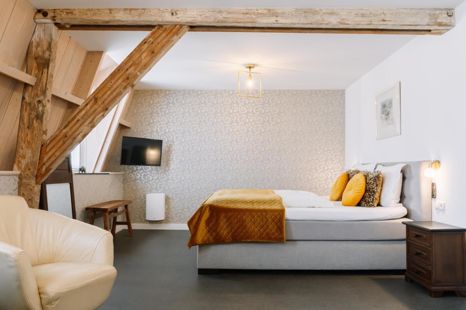 B&B Brasserie Villare Wijlre Luaran gambar