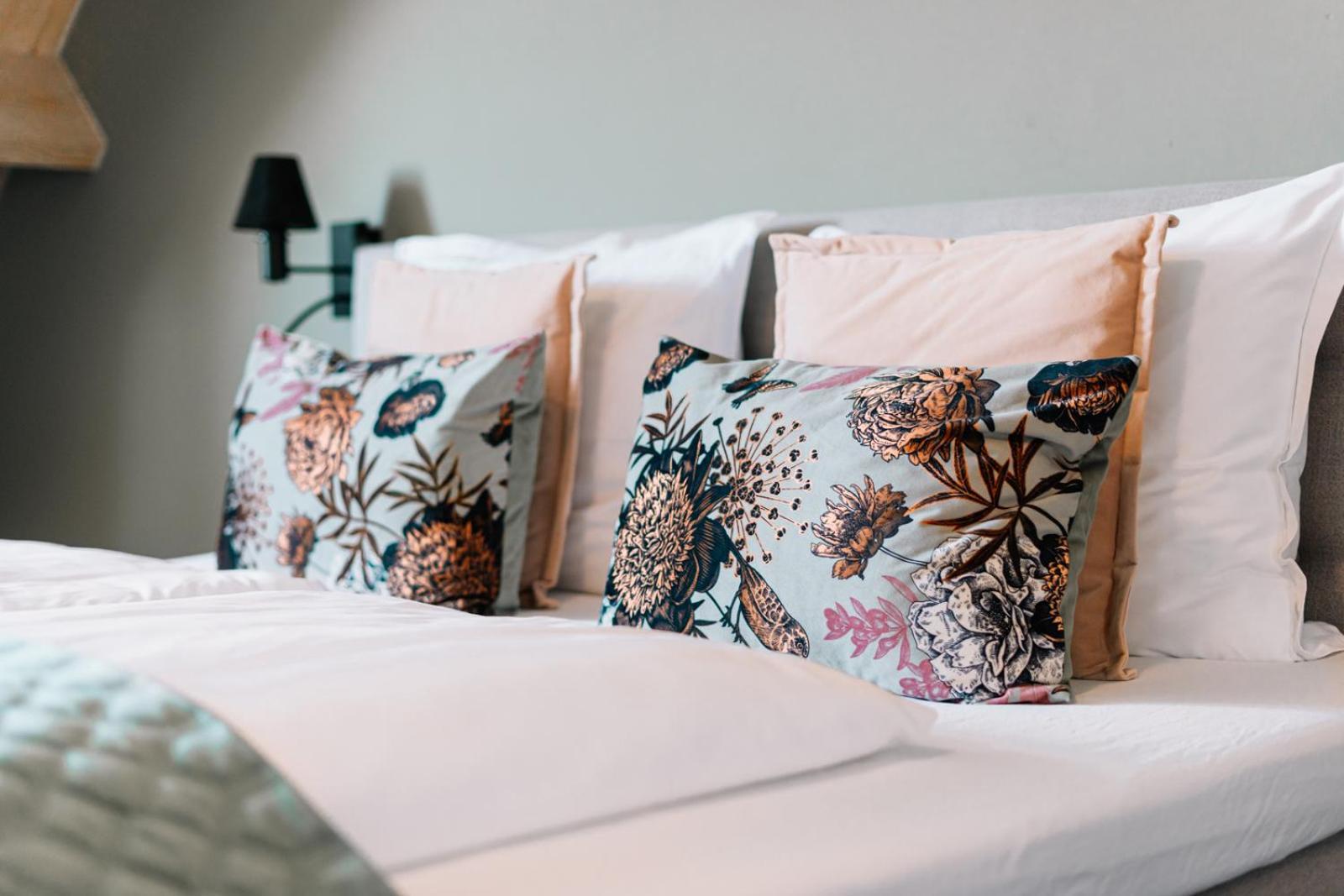 B&B Brasserie Villare Wijlre Luaran gambar