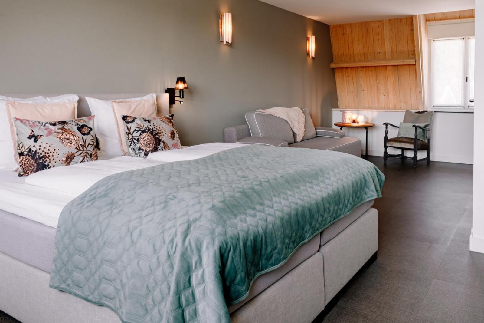 B&B Brasserie Villare Wijlre Luaran gambar
