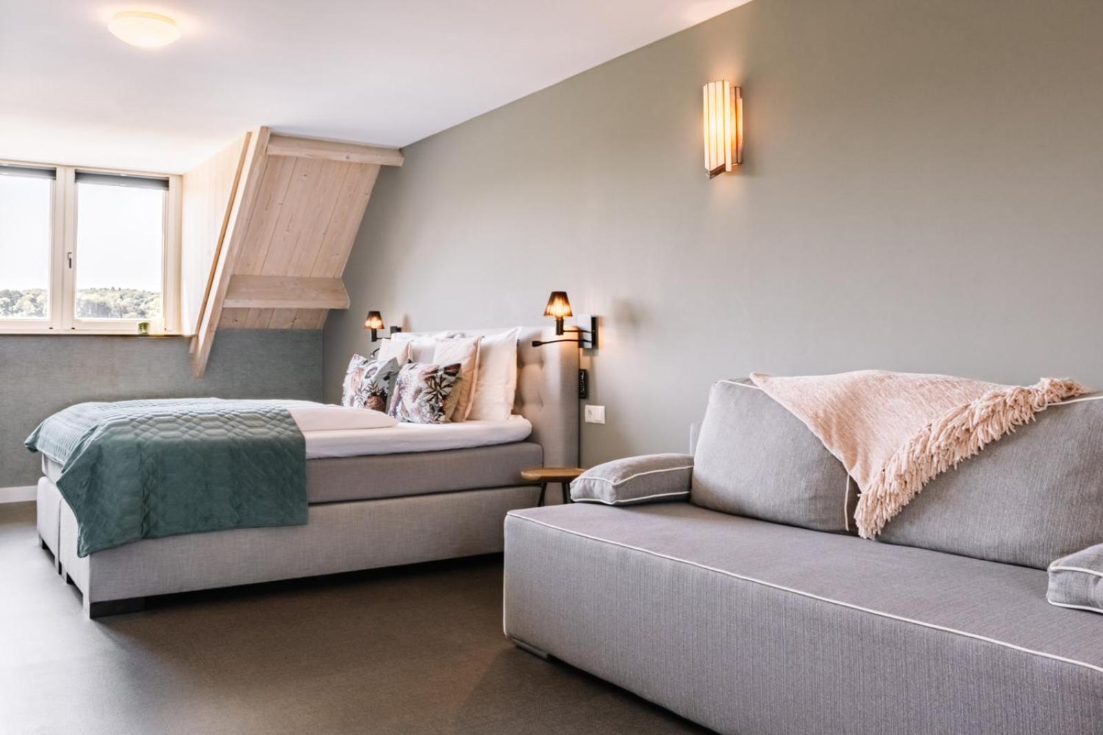 B&B Brasserie Villare Wijlre Luaran gambar