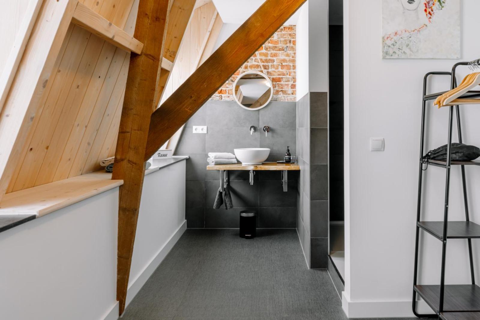 B&B Brasserie Villare Wijlre Luaran gambar