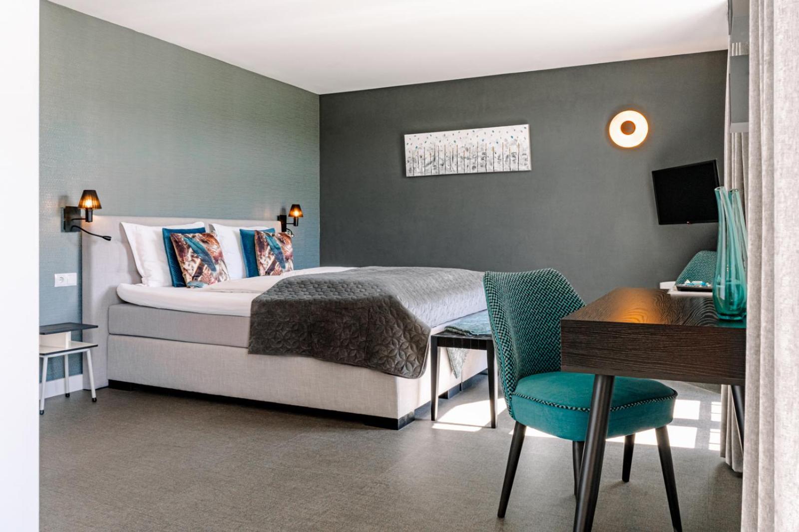 B&B Brasserie Villare Wijlre Luaran gambar