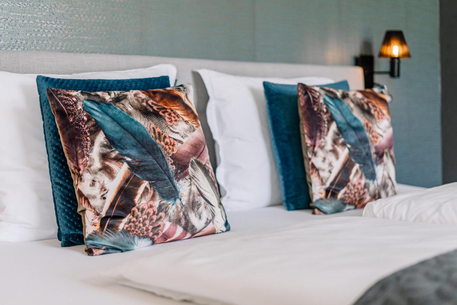 B&B Brasserie Villare Wijlre Luaran gambar