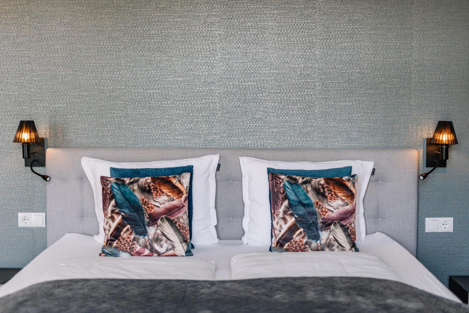 B&B Brasserie Villare Wijlre Luaran gambar