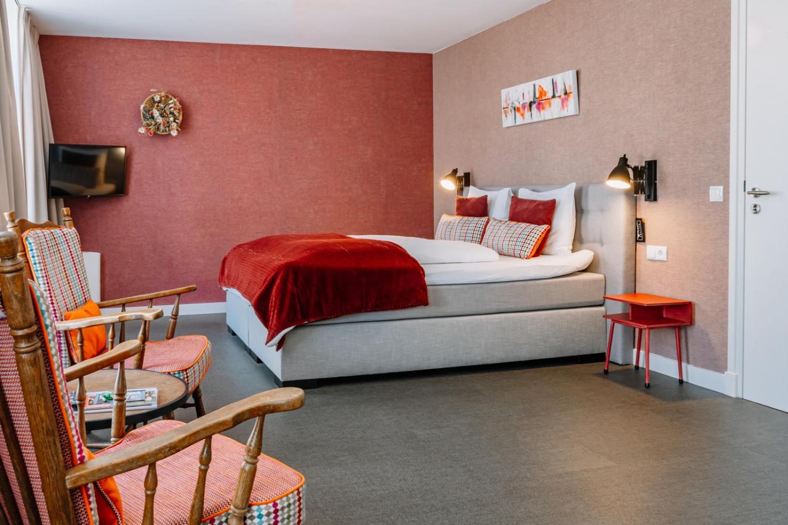 B&B Brasserie Villare Wijlre Luaran gambar