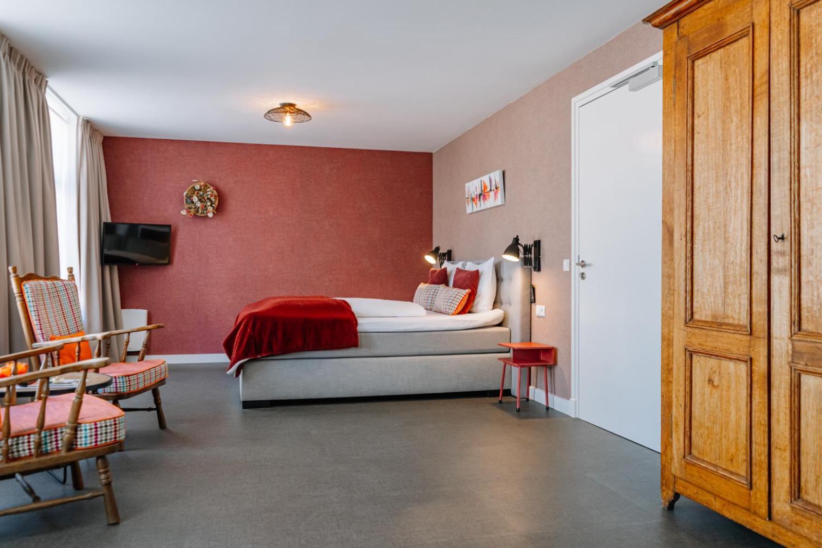B&B Brasserie Villare Wijlre Luaran gambar