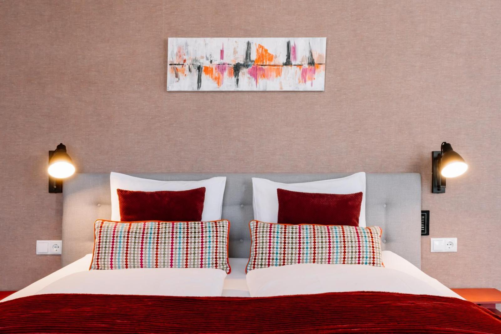B&B Brasserie Villare Wijlre Luaran gambar