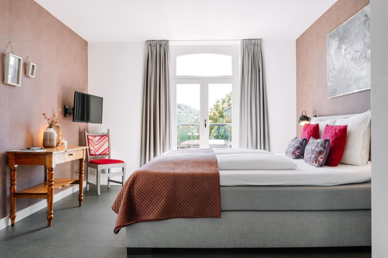 B&B Brasserie Villare Wijlre Luaran gambar