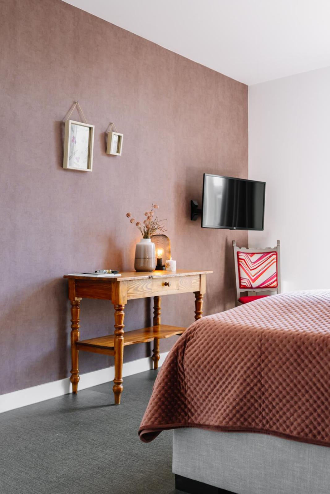 B&B Brasserie Villare Wijlre Luaran gambar