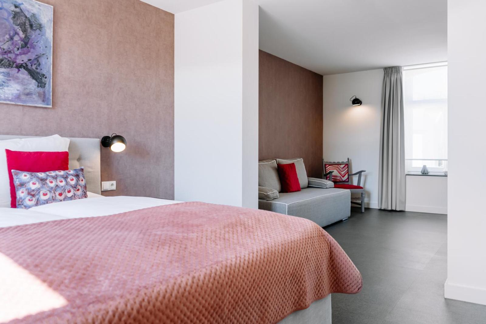 B&B Brasserie Villare Wijlre Luaran gambar