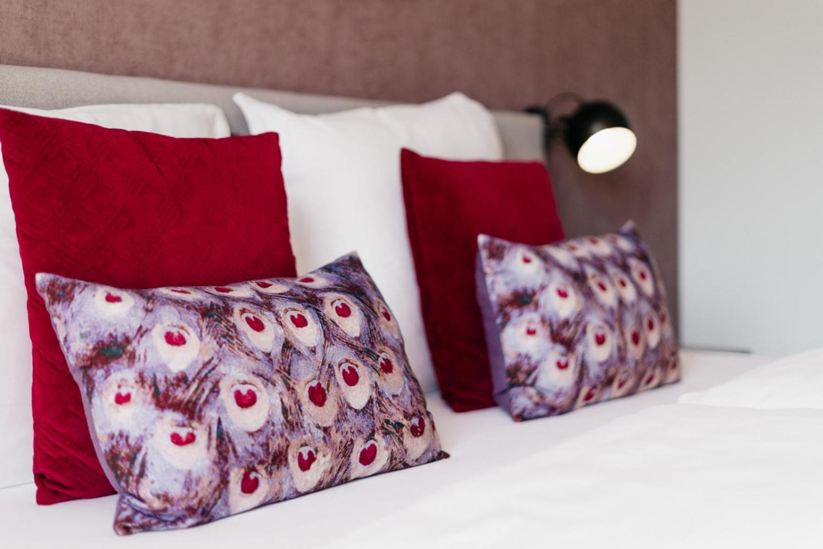 B&B Brasserie Villare Wijlre Luaran gambar
