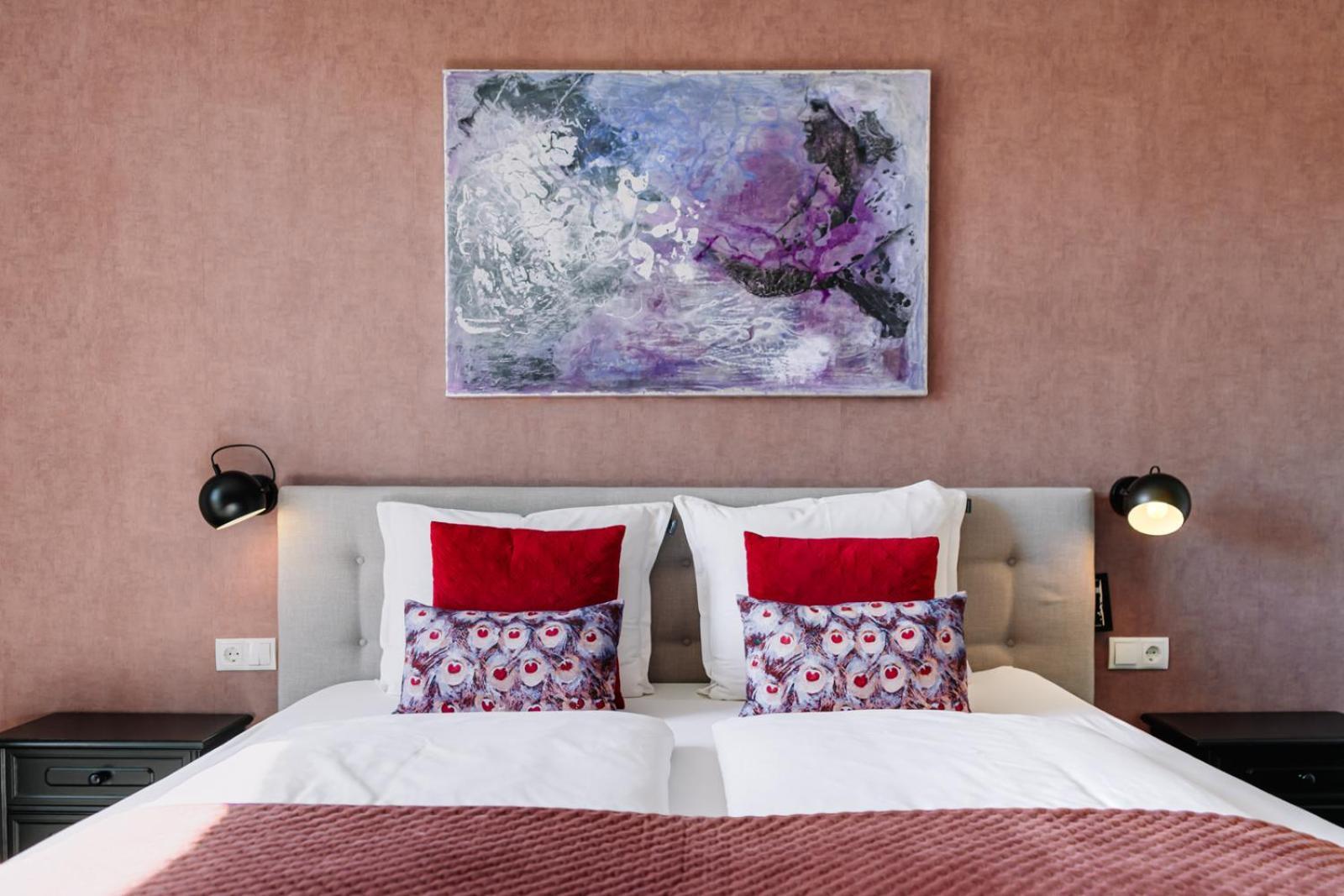 B&B Brasserie Villare Wijlre Luaran gambar