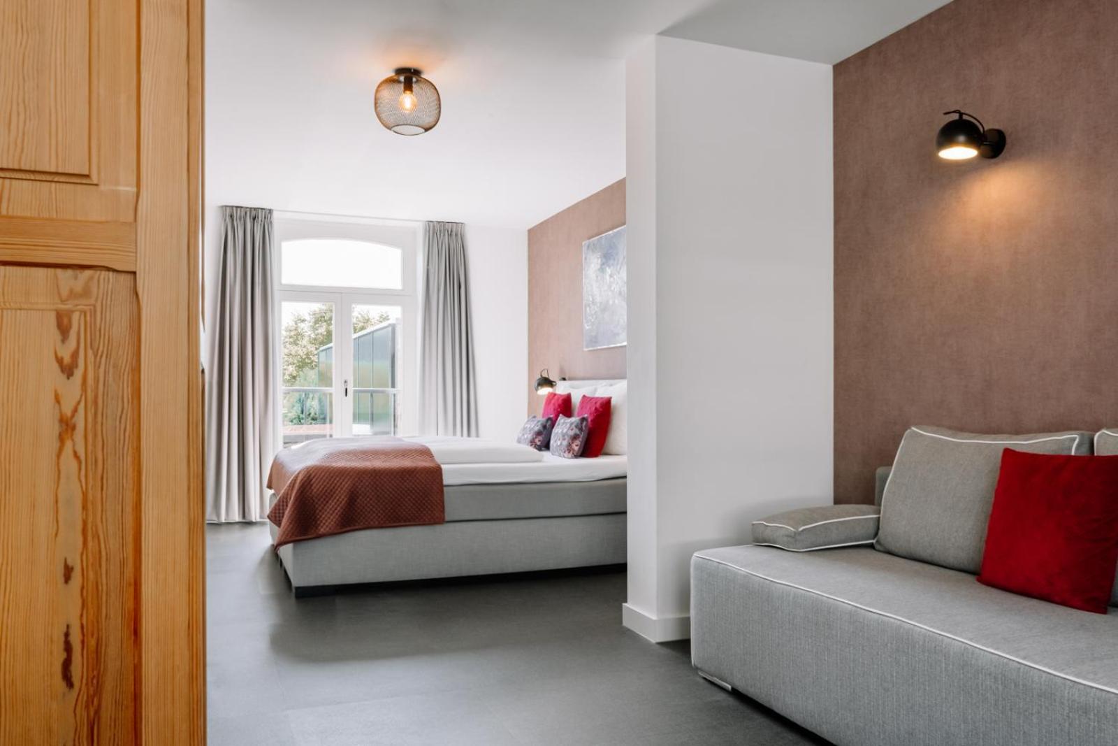 B&B Brasserie Villare Wijlre Luaran gambar