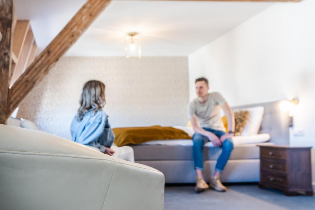 B&B Brasserie Villare Wijlre Luaran gambar